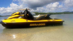 
										SEADOO XRT 260I full									