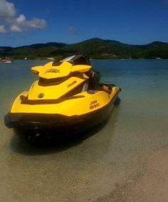 SEADOO XRT 260I