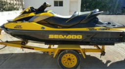 
										SEADOO XRT 260I full									