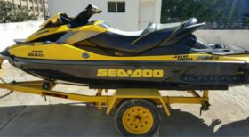 SEADOO XRT 260I