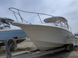 
										SEASWIRL STRIPER EXPRESS 33 full									