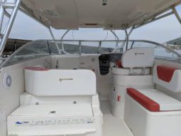 
										SEASWIRL STRIPER EXPRESS 33 full									