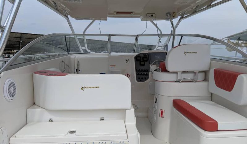 
								SEASWIRL STRIPER EXPRESS 33 full									