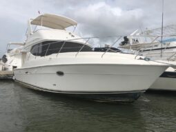 
										SILVERTON CONVERTIBLE 36 full									