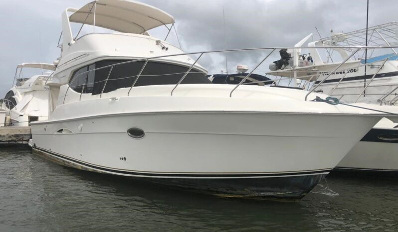 SILVERTON CONVERTIBLE 36, VENTA DE SILVERTON CONVERTIBLE 36, SILVERTON CONVERTIBLE 36 DE HIGUEROTE