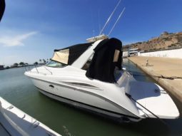 
										SILVERTON CONVERTIBLE 37 full									