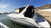 SILVERTON CONVERTIBLE 37, VENTA DE SILVERTON CONVERTIBLE 37, SILVERTON CONVERTIBLE 37 DE LECHERIA