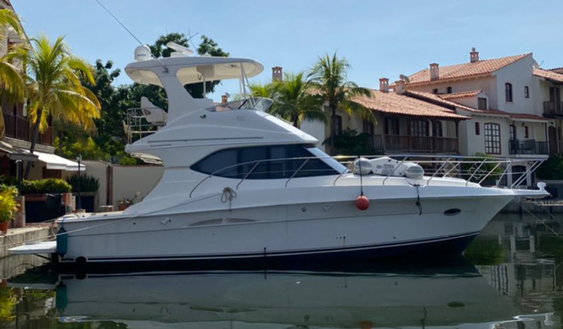 SILVERTON CONVERTIBLE 38, VENTA DE SILVERTON CONVERTIBLE 38, SILVERTON CONVERTIBLE 38 DE LECHERIA