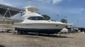 SILVERTON CONVERTIBLE 38, VENTA DE SILVERTON CONVERTIBLE 38, SILVERTON CONVERTIBLE 38 DE LECHERIA