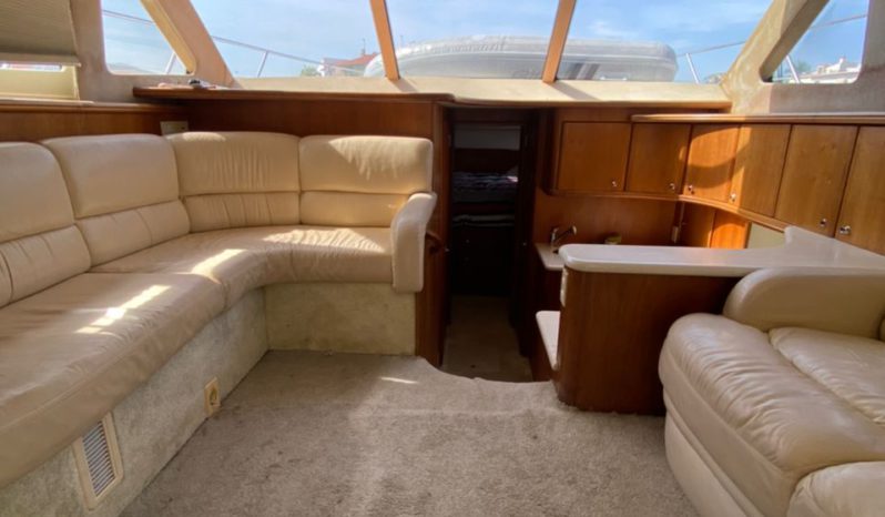 
								SILVERTON CONVERTIBLE 38 full									