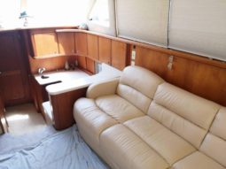 
										SILVERTON CONVERTIBLE 38 full									