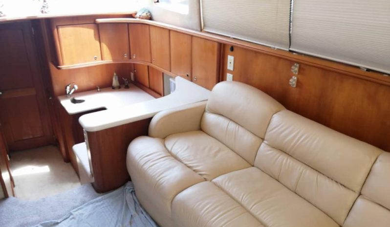 
								SILVERTON CONVERTIBLE 38 full									