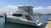 SILVERTON FLY BRIDGE 50, VENTA DE SILVERTON FLY BRIDGE 50, SILVERTON FLY BRIDGE 50 DE LECHERIA