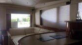 SILVERTON FLY BRIDGE 50, VENTA DE SILVERTON FLY BRIDGE 50, SILVERTON FLY BRIDGE 50 DE LECHERIA
