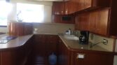 SILVERTON FLY BRIDGE 50, VENTA DE SILVERTON FLY BRIDGE 50, SILVERTON FLY BRIDGE 50 DE LECHERIA