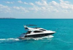 SUNSEEKER MANHATTAN 60, VENTA DE SUNSEEKER MANHATTAN 60, SUNSEEKER MANHATTAN 60 DE CANCUN-MEXICO