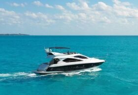 SUNSEEKER MANHATTAN 60