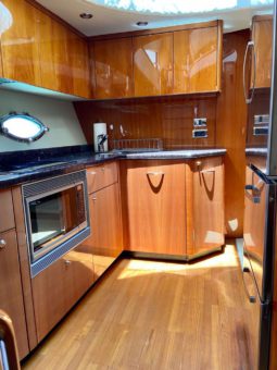 
										SUNSEEKER MANHATTAN 60 full									