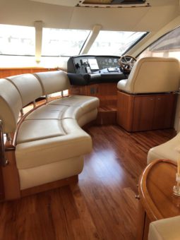 
										SUNSEEKER MANHATTAN 60 full									