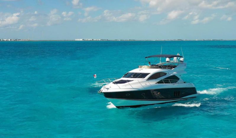 
								SUNSEEKER MANHATTAN 60 full									