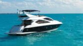 SUNSEEKER MANHATTAN 60, VENTA DE SUNSEEKER MANHATTAN 60, SUNSEEKER MANHATTAN 60 DE CANCUN-MEXICO