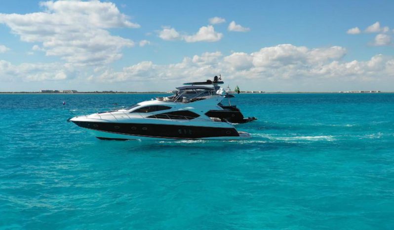 
								SUNSEEKER MANHATTAN 60 full									