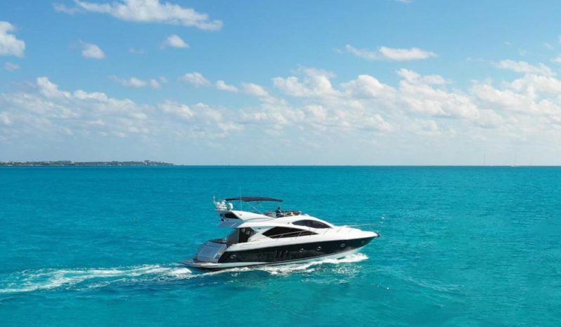 
								SUNSEEKER MANHATTAN 60 full									