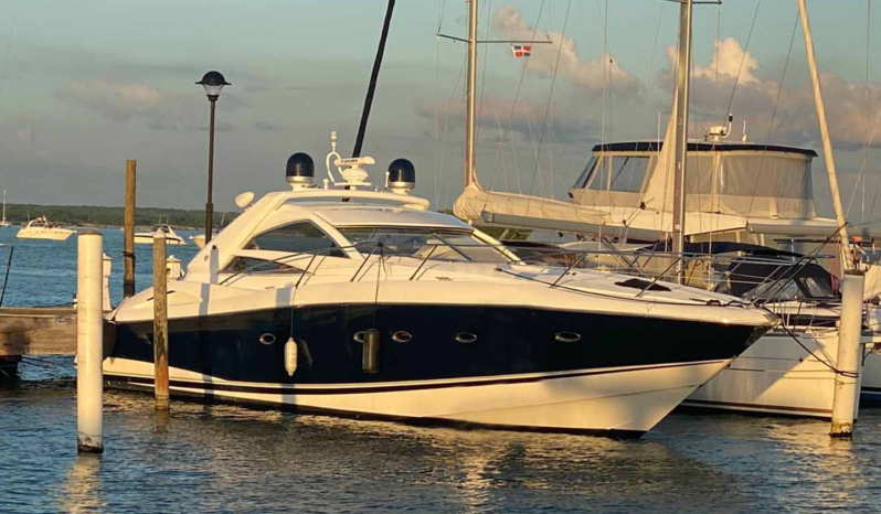 SUNSEEKER PORTOFINO 53, VENTA DE SUNSEEKER PORTOFINO 53, SUNSEEKER PORTOFINO 53 DE REPUBLICA DOMINICANA