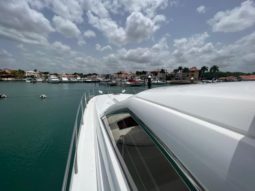 
										SUNSEEKER PORTOFINO 53 full									