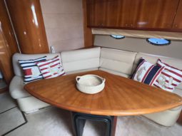 
										SUNSEEKER PORTOFINO 53 full									