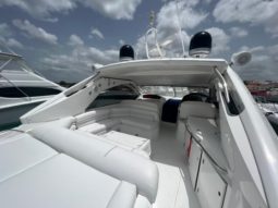 
										SUNSEEKER PORTOFINO 53 full									