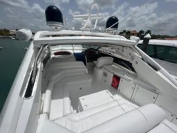 
										SUNSEEKER PORTOFINO 53 full									