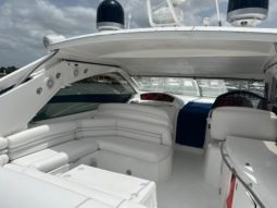 
										SUNSEEKER PORTOFINO 53 full									