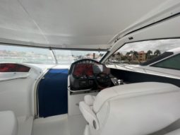 
										SUNSEEKER PORTOFINO 53 full									