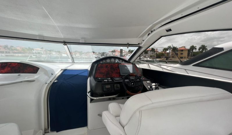 
								SUNSEEKER PORTOFINO 53 full									