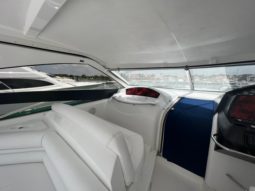 
										SUNSEEKER PORTOFINO 53 full									