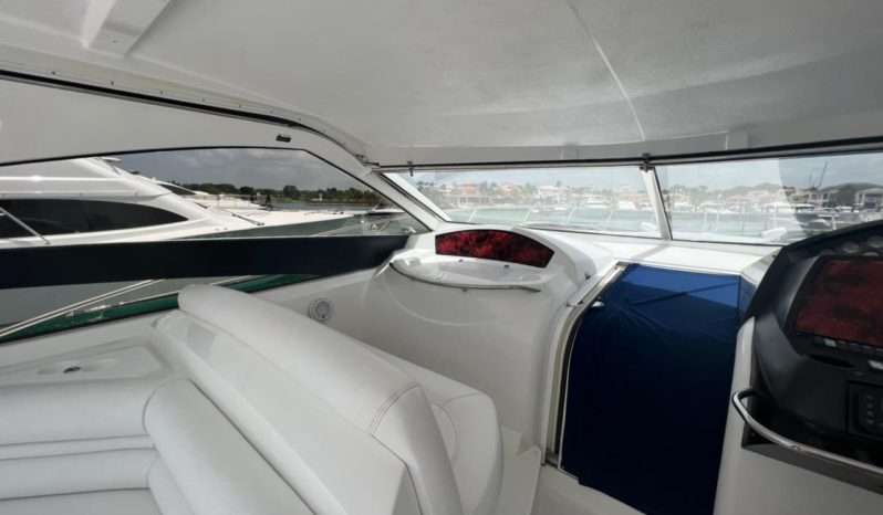 
								SUNSEEKER PORTOFINO 53 full									