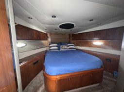 
										SUNSEEKER PORTOFINO 53 full									