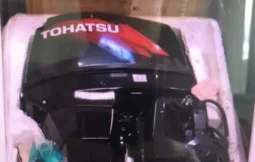 TOHATSU 90HP, VENTA DE TOHATSU 90HP, TOHATSU 90HP DE VALENCIA