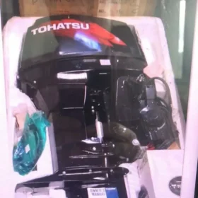 TOHATSU 90HP