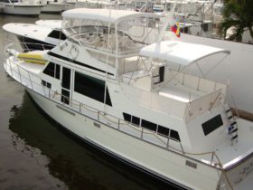 TOLLYCRAFT CLASSIC 48