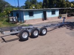 TRAILER 30, VENTA DE TRAILER 30, TRAILER 30 DE TUCACAS