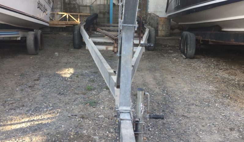 TRAILER GALVANIZADO 35, VENTA DE TRAILER GALVANIZADO 35, TRAILER GALVANIZADO 35DE TUCACAS