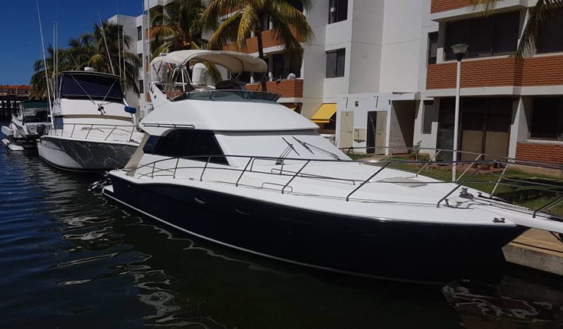 
								UNIESSE 44 FLY full									