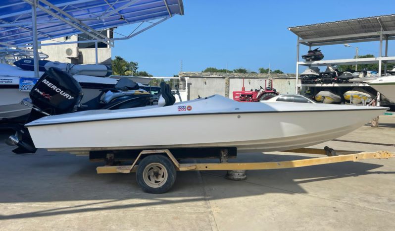 VBOATS 21, VENTA DE VBOATS 21, VBOATS 21 DE HIGUEROTE