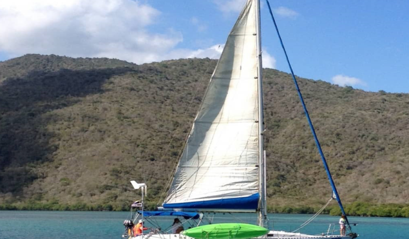 VELERO BENETEAU 38.5, VENTA DE VELERO BENETEAU 38.5, VELERO BENETEAU 38.5 DE TUCACAS