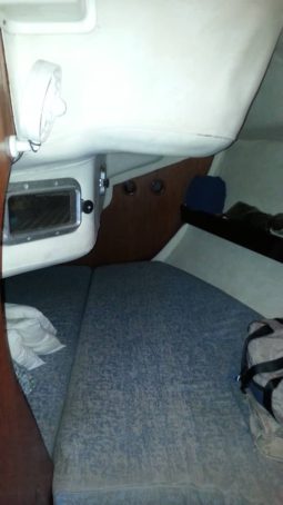 
										VELERO BENETEAU 38.5 full									