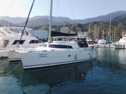 VELERO CATAMARAN LEOPARD 44, VENTA DE VELERO CATAMARAN LEOPARD 44, VELERO CATAMARAN LEOPARD 44 DE TUCACAS