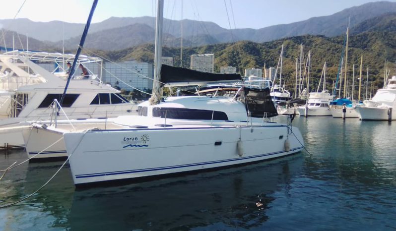 VELERO CATAMARAN LEOPARD 44, VENTA DE VELERO CATAMARAN LEOPARD 44, VELERO CATAMARAN LEOPARD 44 DE TUCACAS