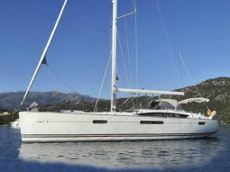 VELERO JEANNEAU 53, VENTA DE VELERO JEANNEAU 53, VELERO JEANNEAU 53 DE LA GUAIRA